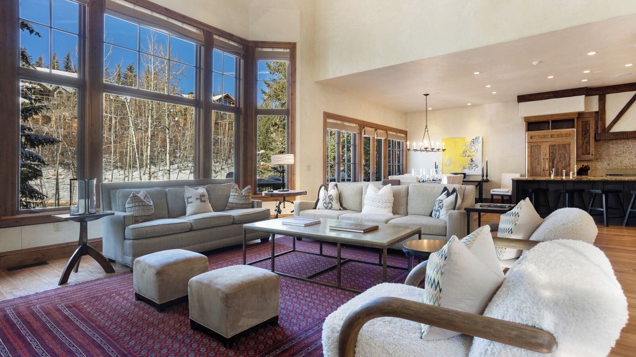 Photo of Livingroom in Village Walk