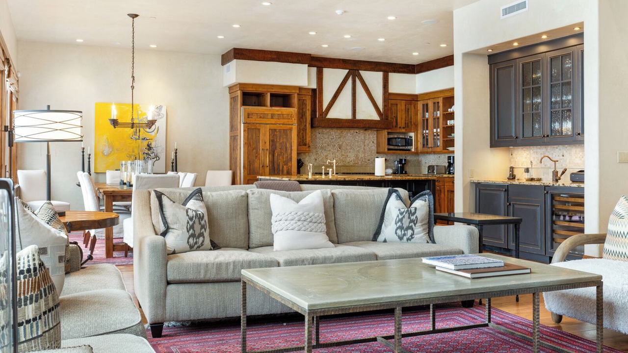 Photo of Livingroom in Village Walk