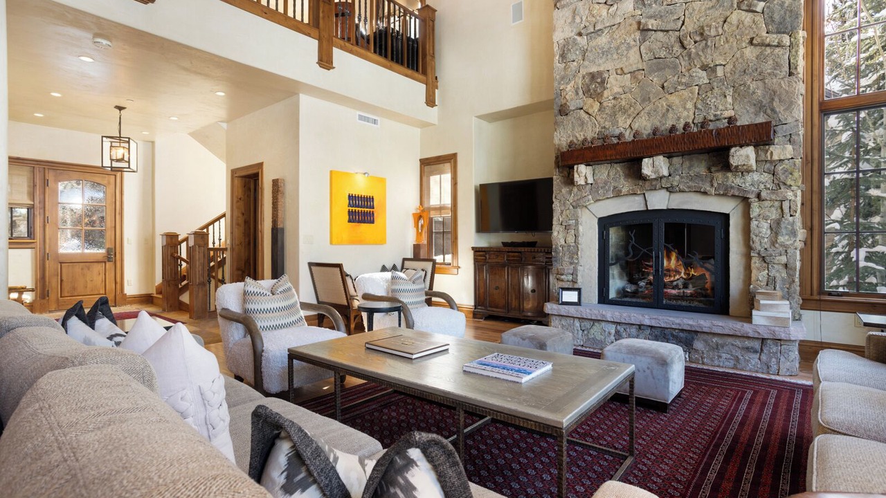 Photo of Livingroom in Village Walk