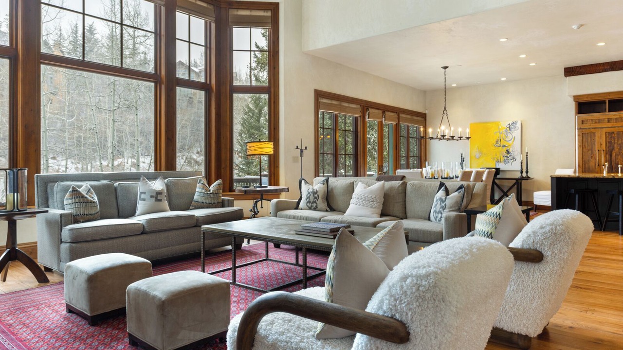 Photo of Livingroom in Village Walk