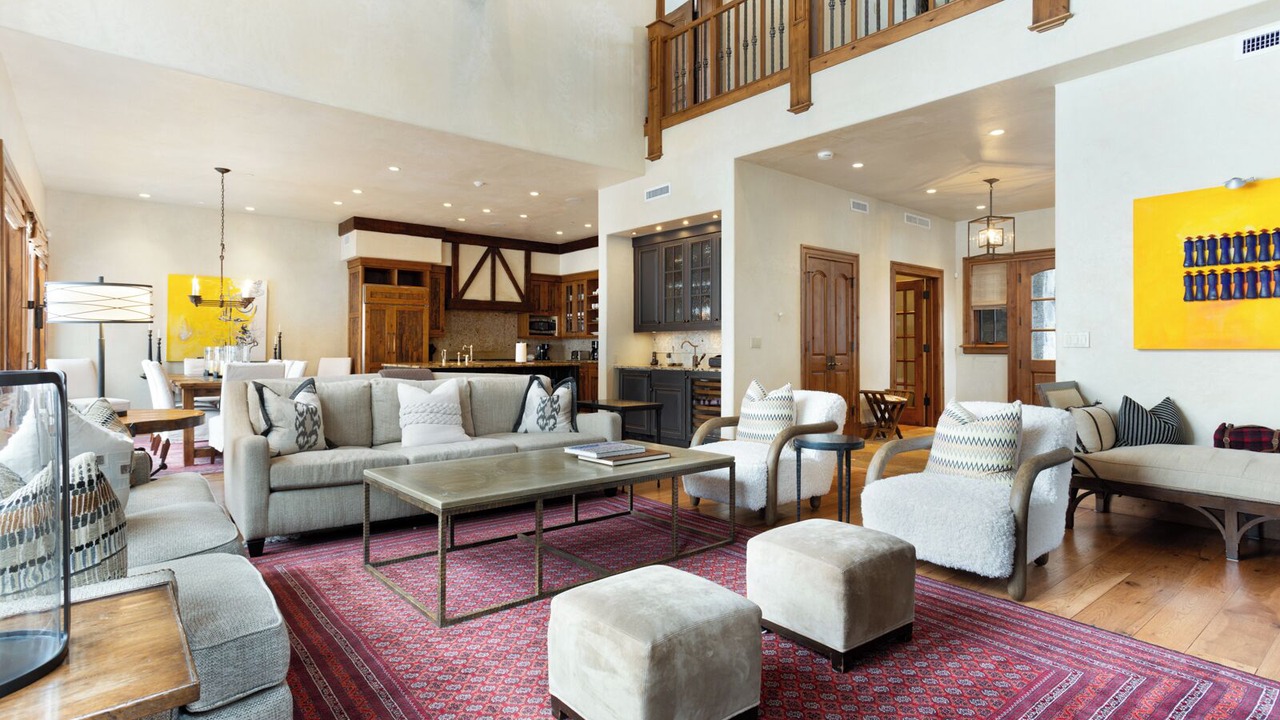 Photo of Livingroom in Village Walk