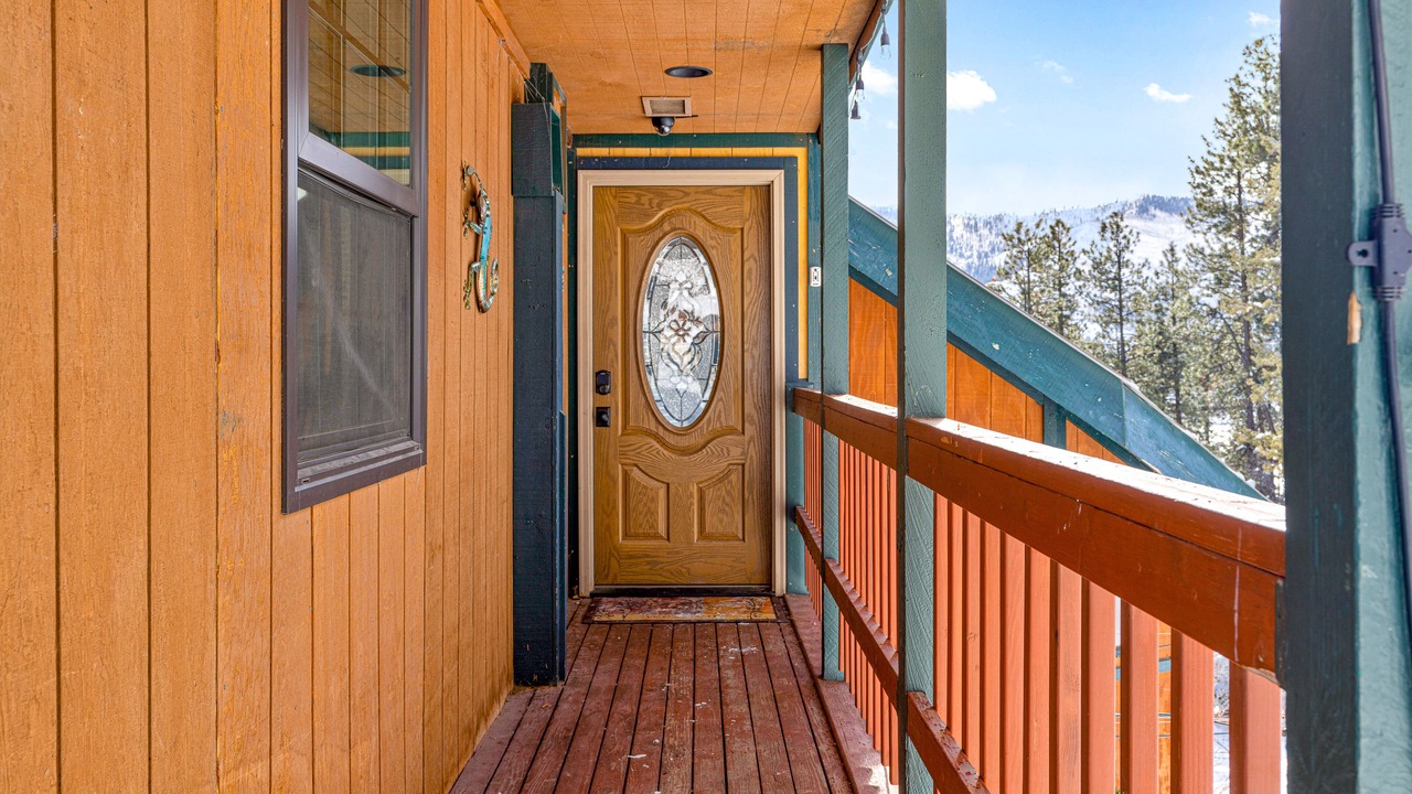 Photo of Outdoor in Bayfield