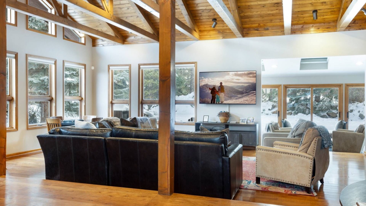 Photo of Bedroom in Eagle-Vail