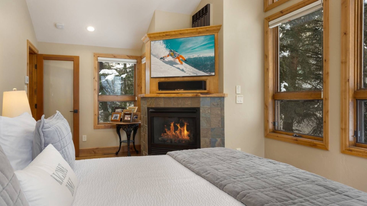 Photo of Livingroom in Eagle-Vail