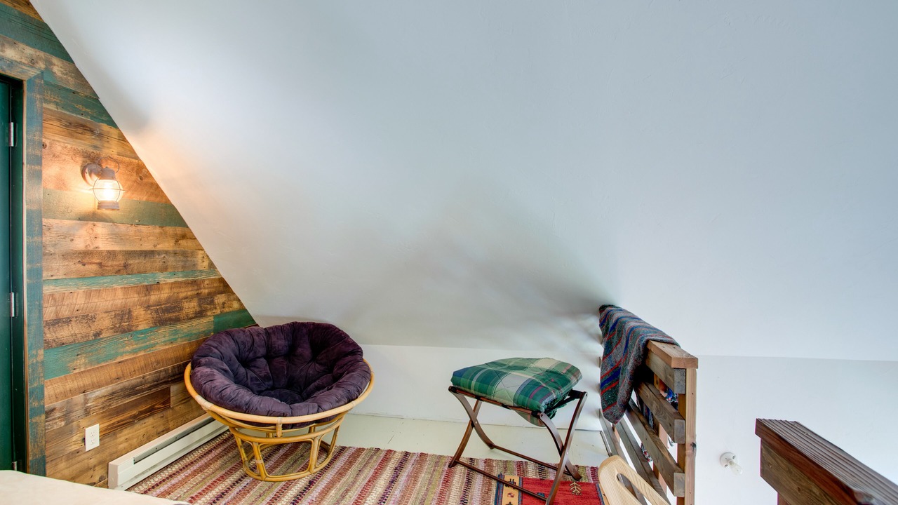 Photo of Bedroom in Marble