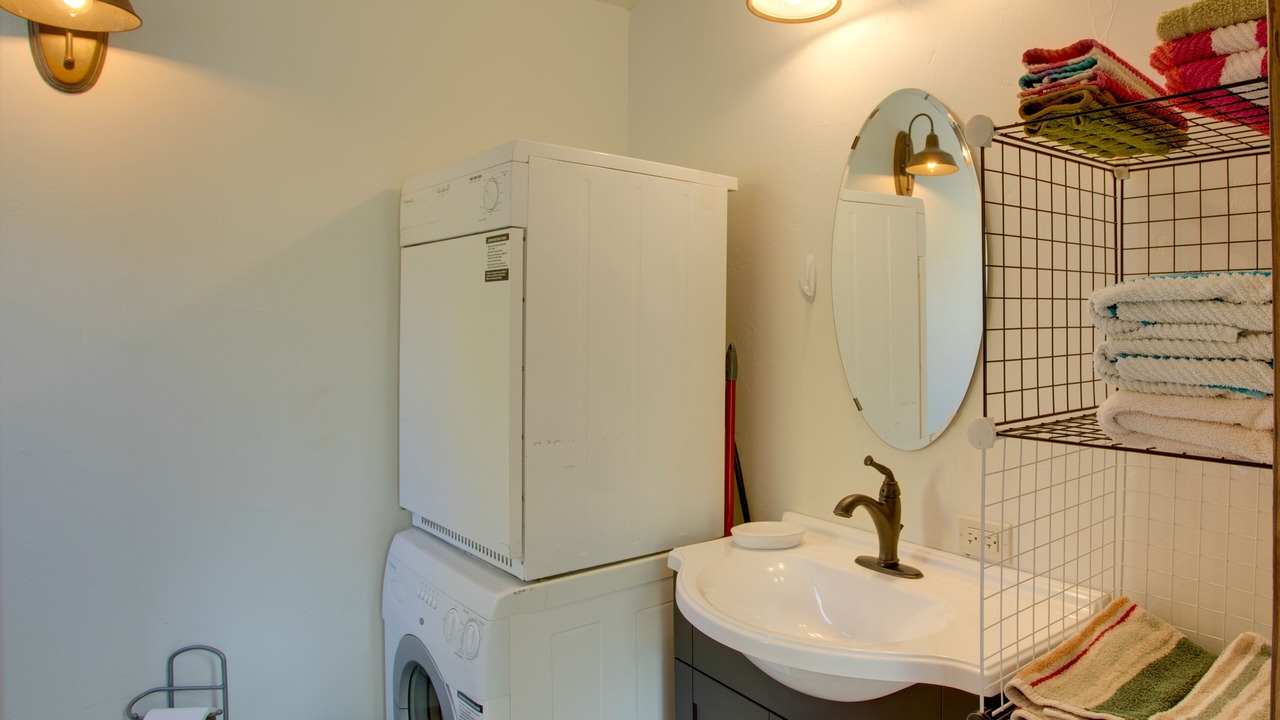 Photo of Bathroom in Marble