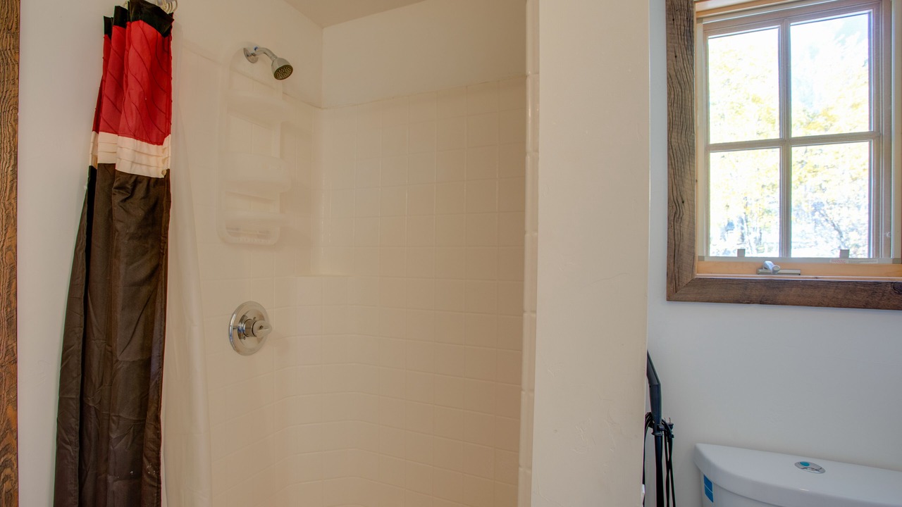 Photo of Bathroom in Marble