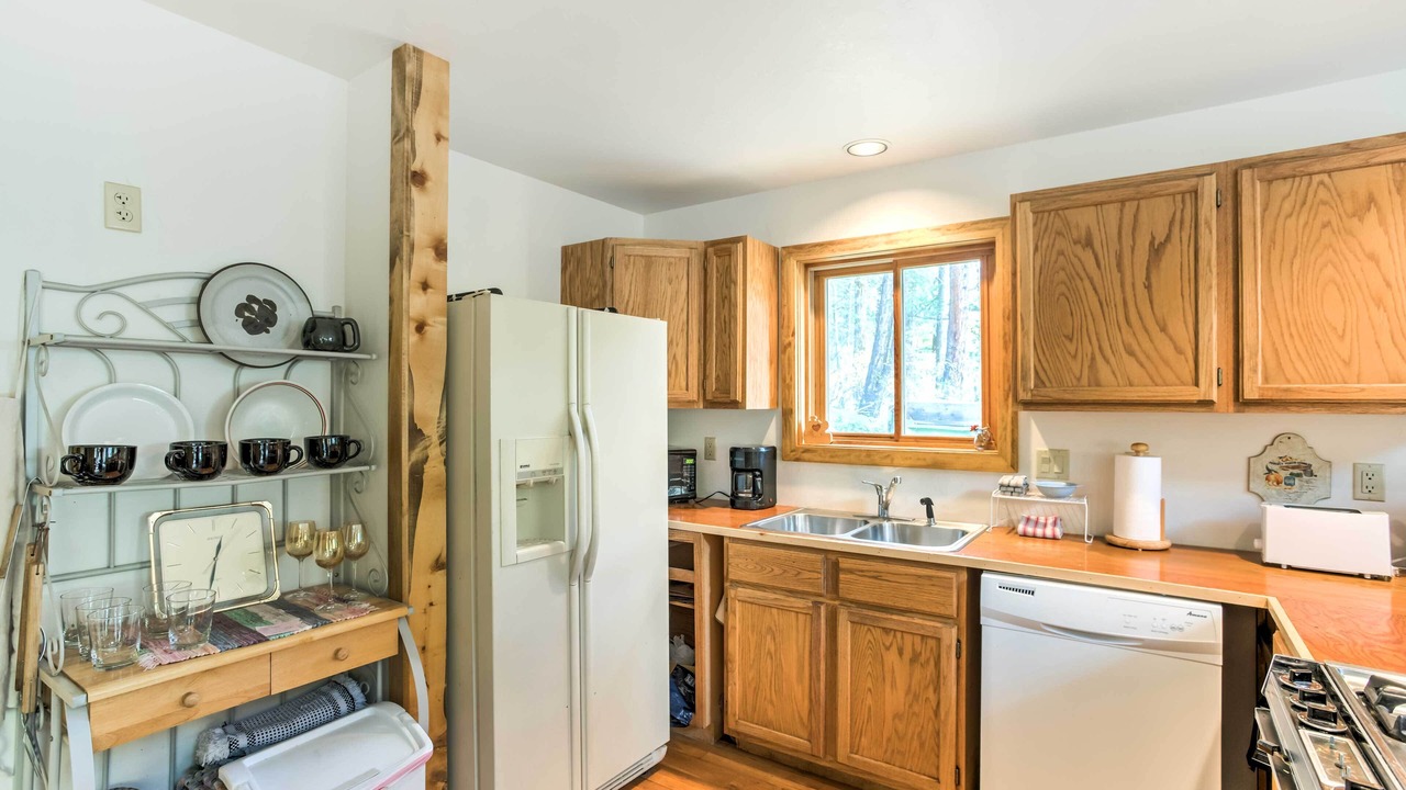 Photo of Kitchen in Marble