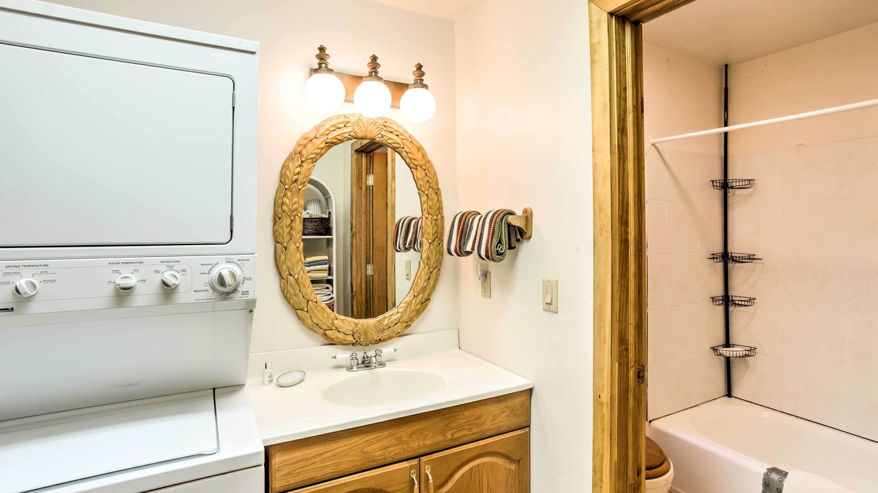 Photo of Bathroom in Marble