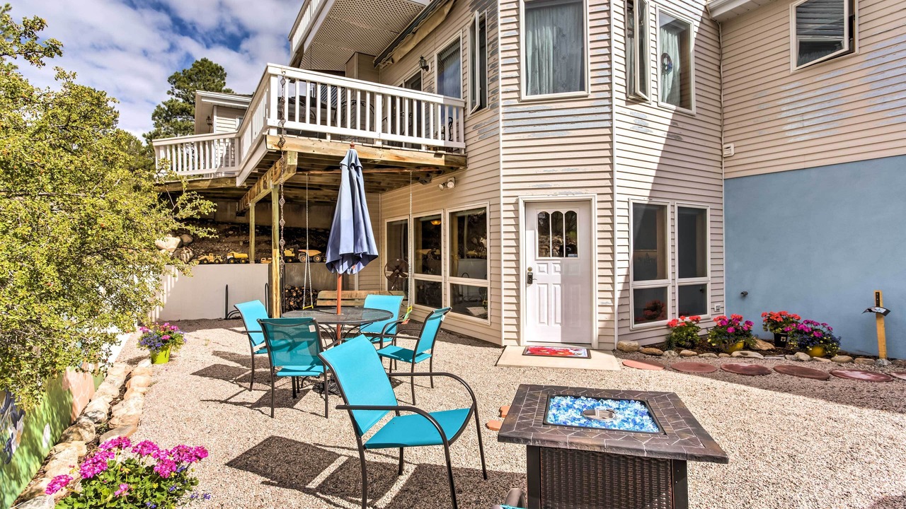 Photo of Outdoor in Buena Vista