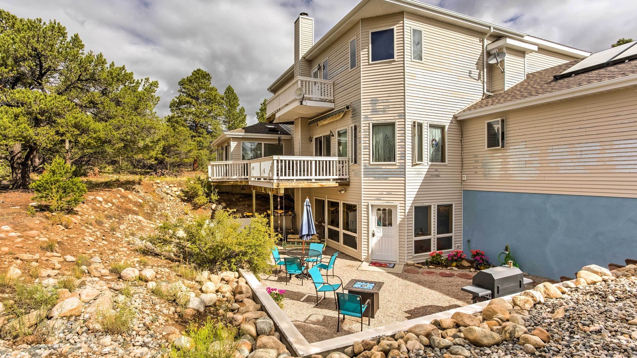 Photo of Outdoor in Buena Vista