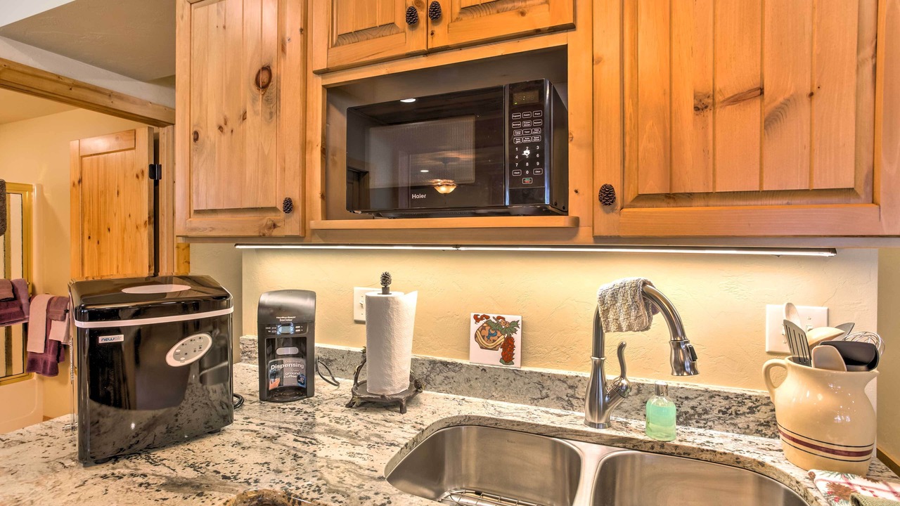 Photo of Kitchen in Buena Vista