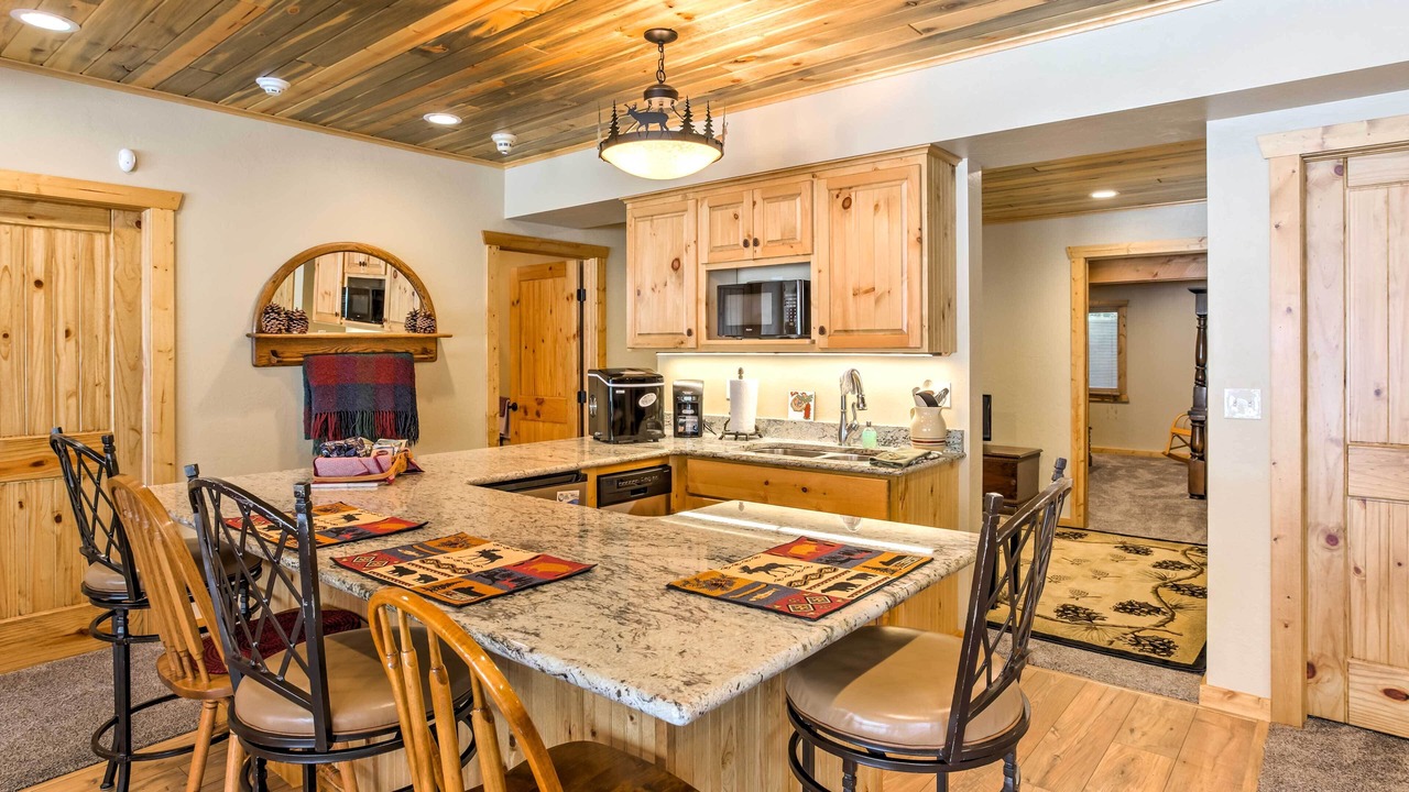 Photo of Kitchen in Buena Vista