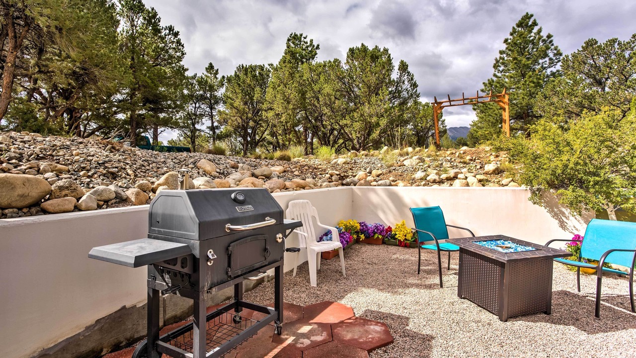 Photo of Outdoor in Buena Vista
