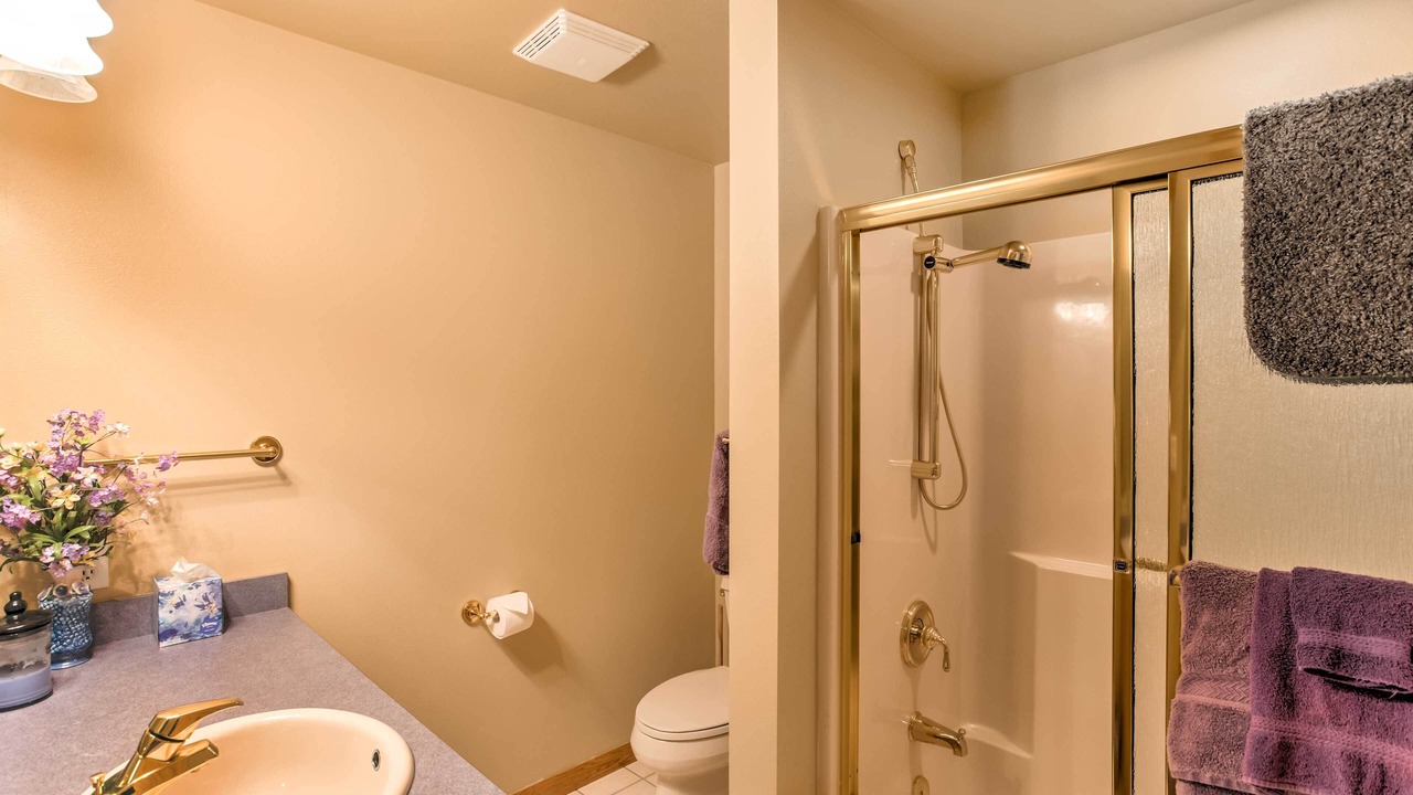 Photo of Bathroom in Buena Vista