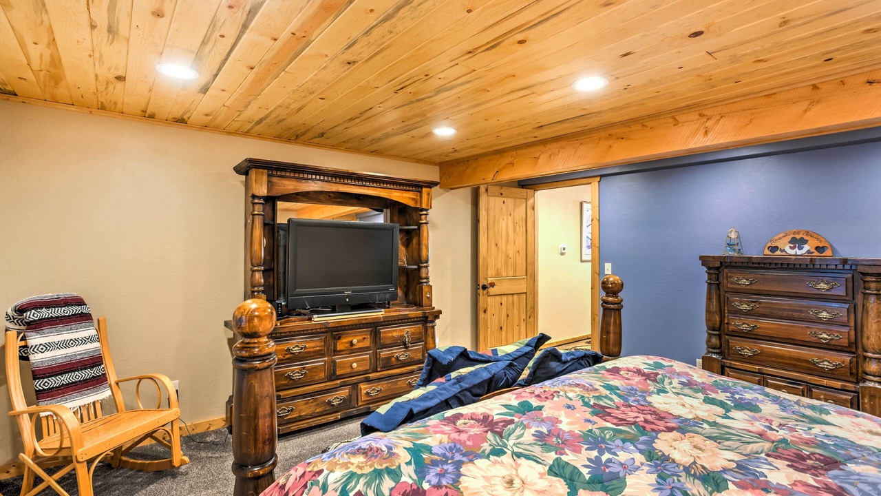 Photo of Bedroom in Buena Vista
