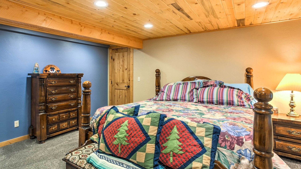 Photo of Bedroom in Buena Vista