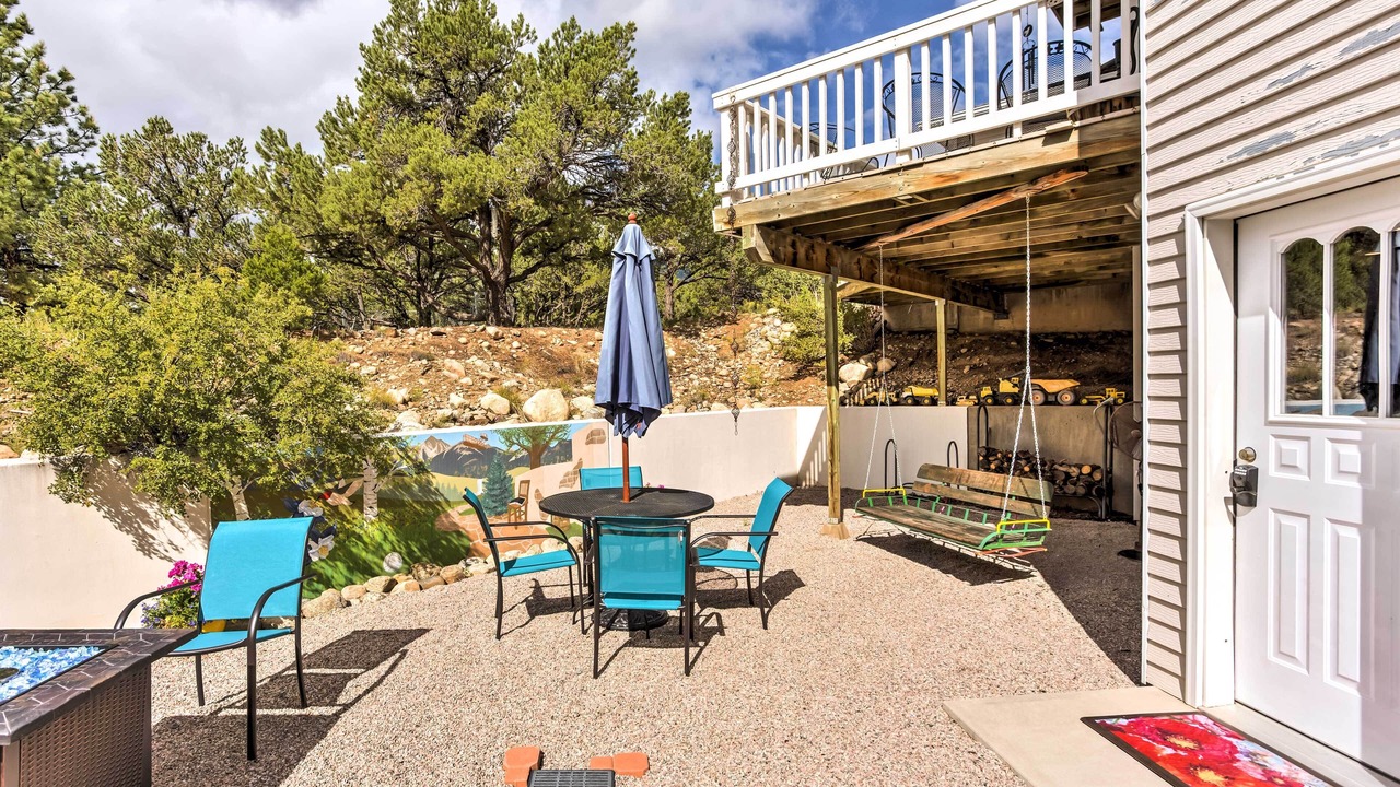 Photo of Outdoor in Buena Vista