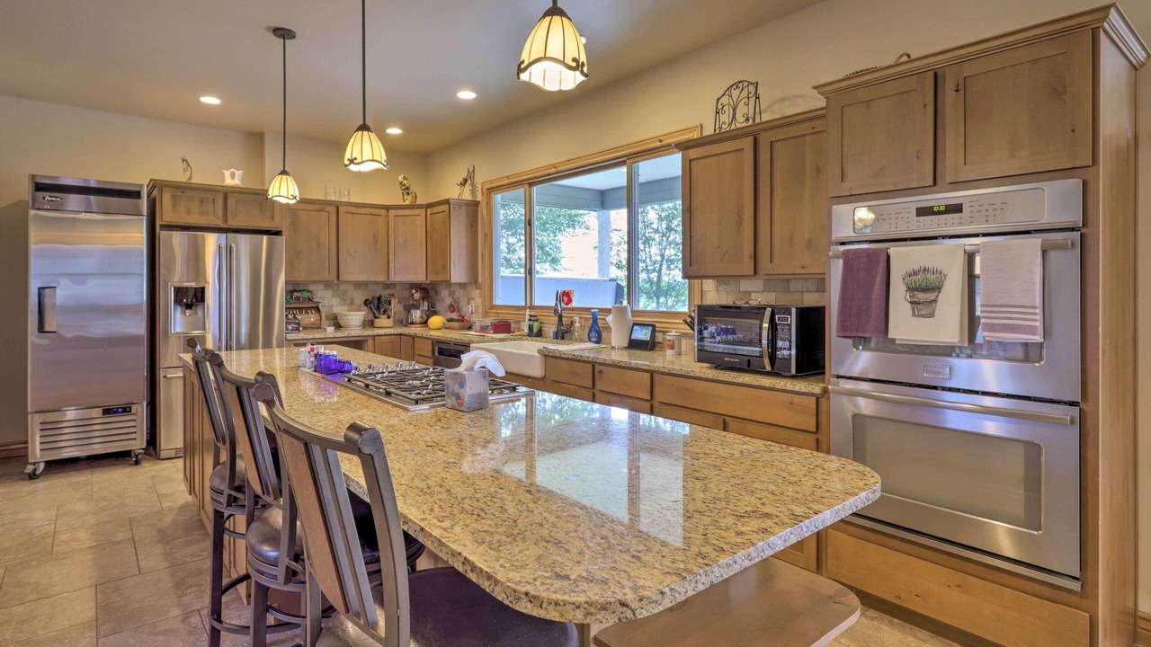 Photo of Kitchen in Fruita