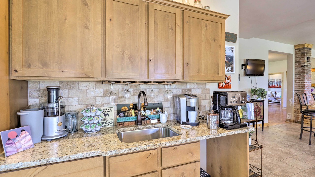 Photo of Kitchen in Fruita
