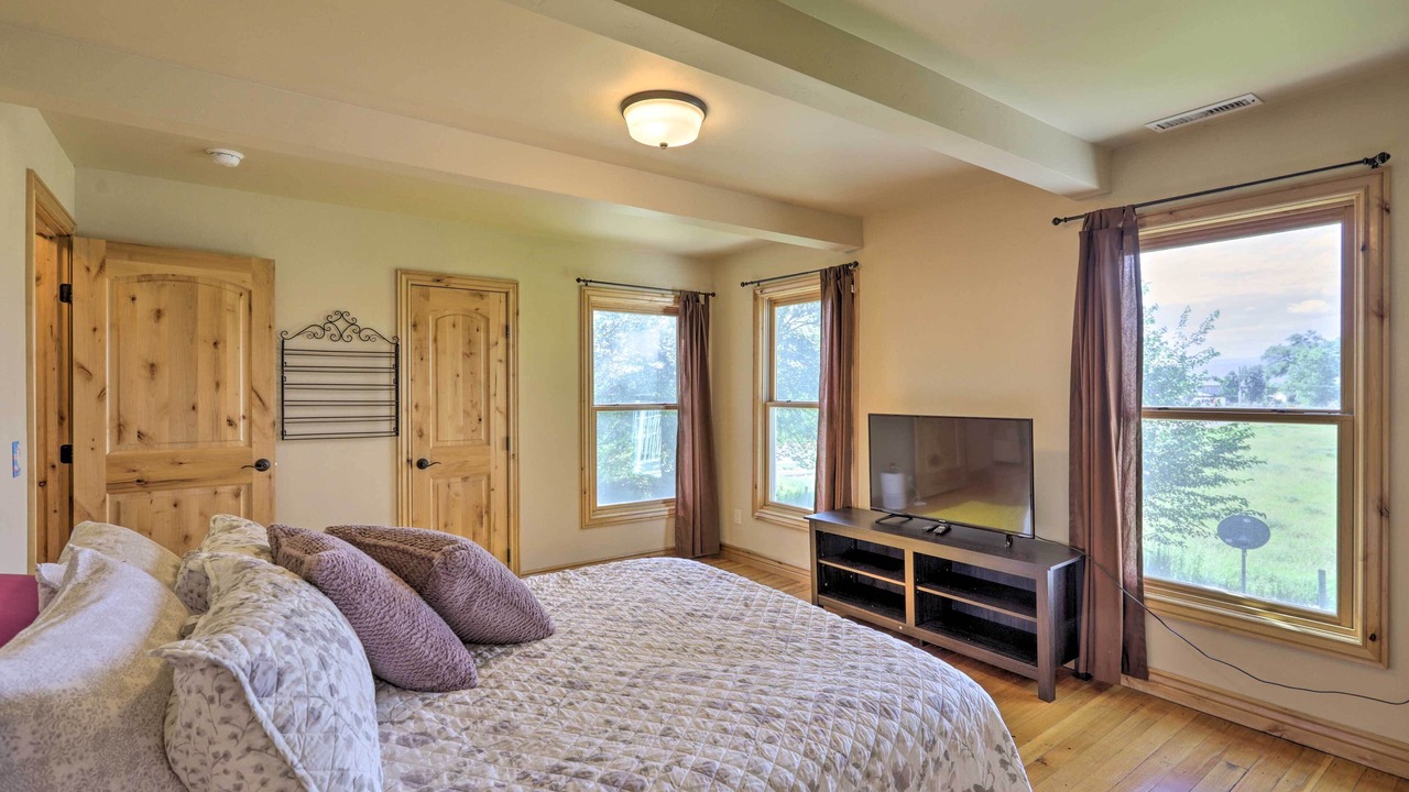 Photo of Bedroom in Fruita