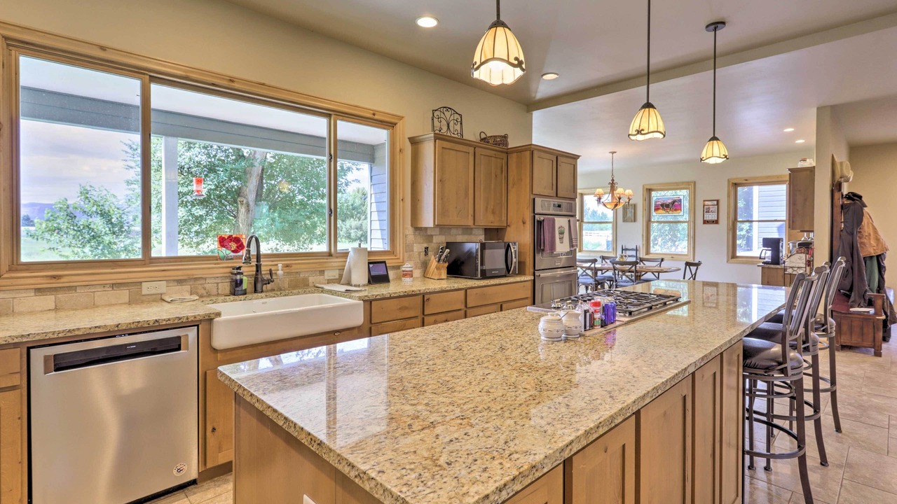 Photo of Kitchen in Fruita
