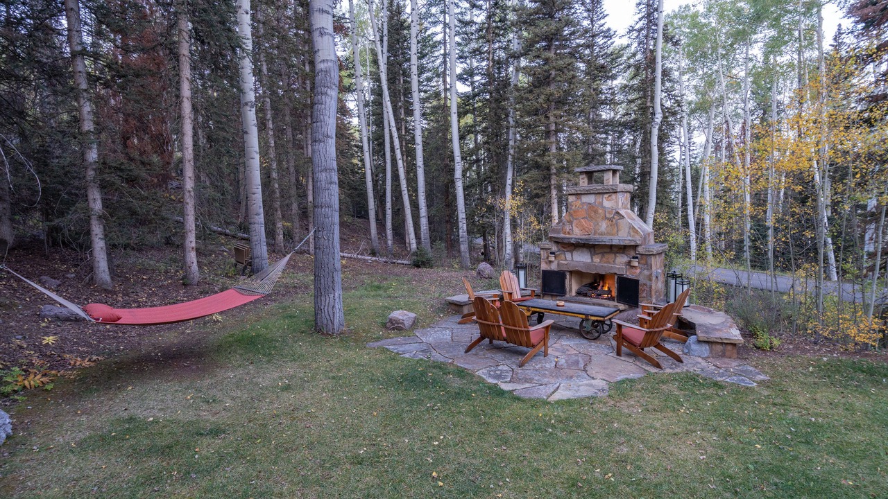 Photo of Outdoor in Mountain Village