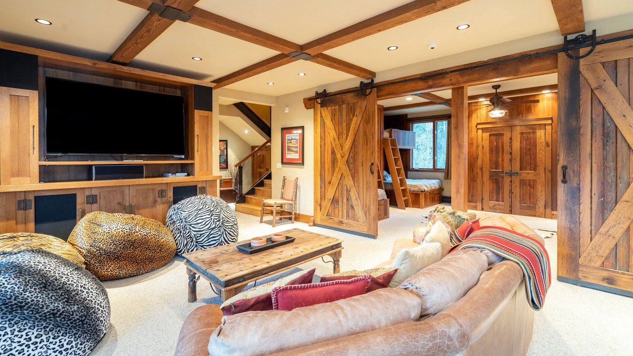 Photo of Bedroom in Mountain Village