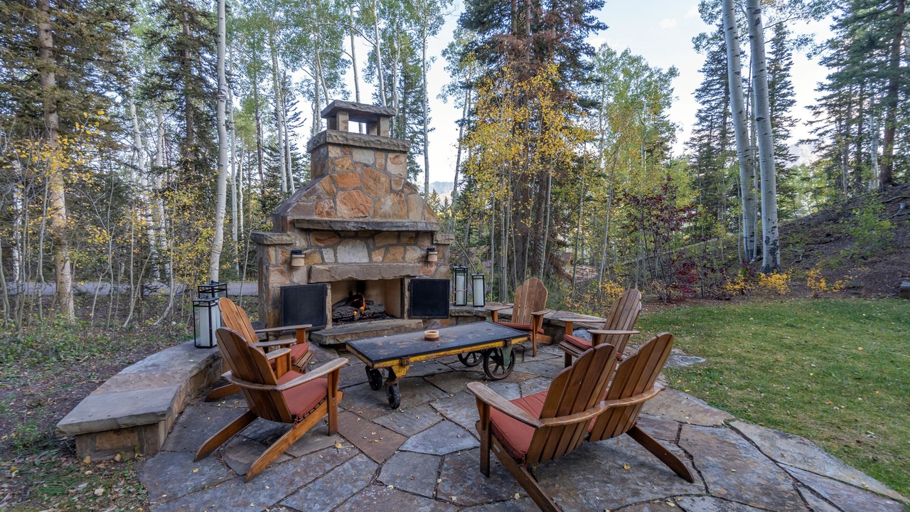Photo of Livingroom in Mountain Village