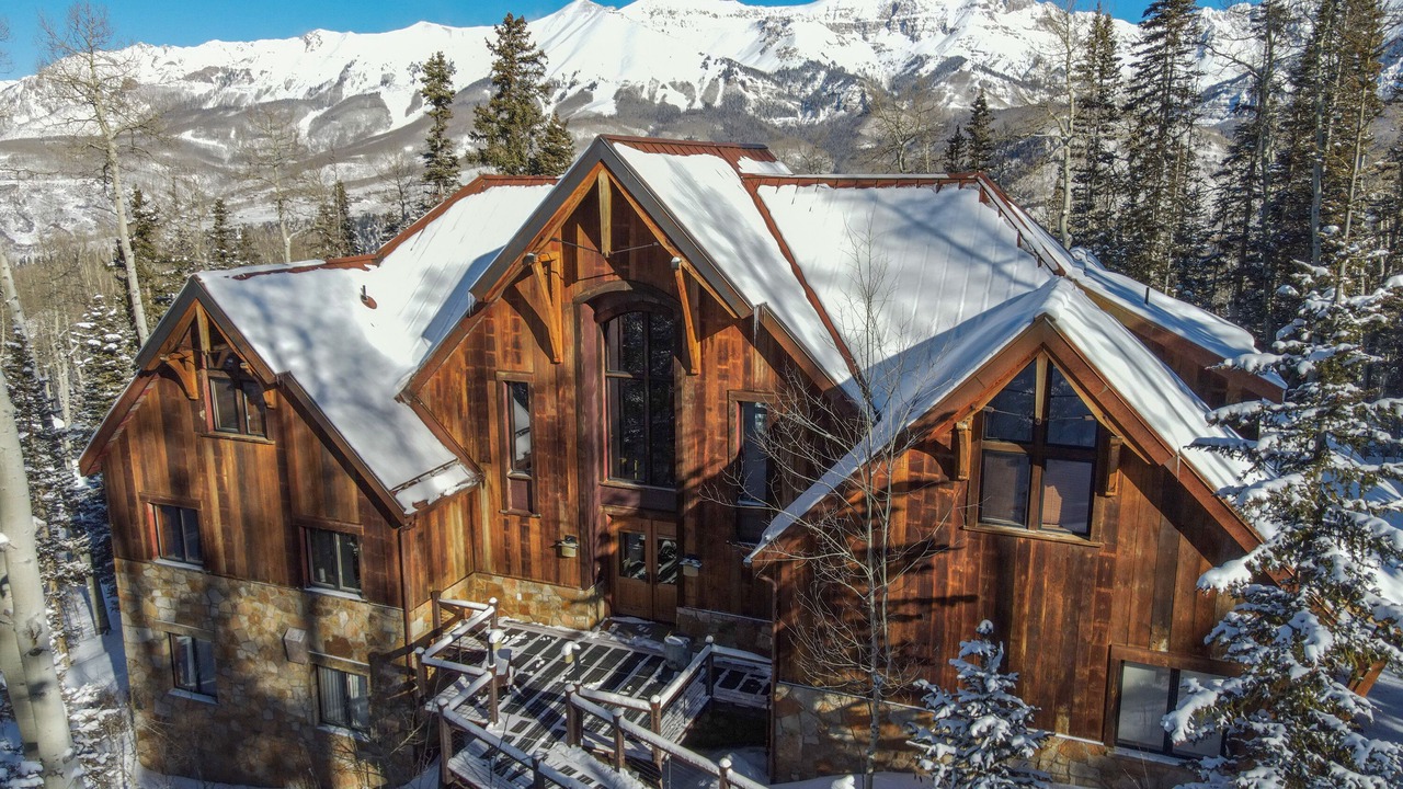 Photo of Outdoor in Mountain Village