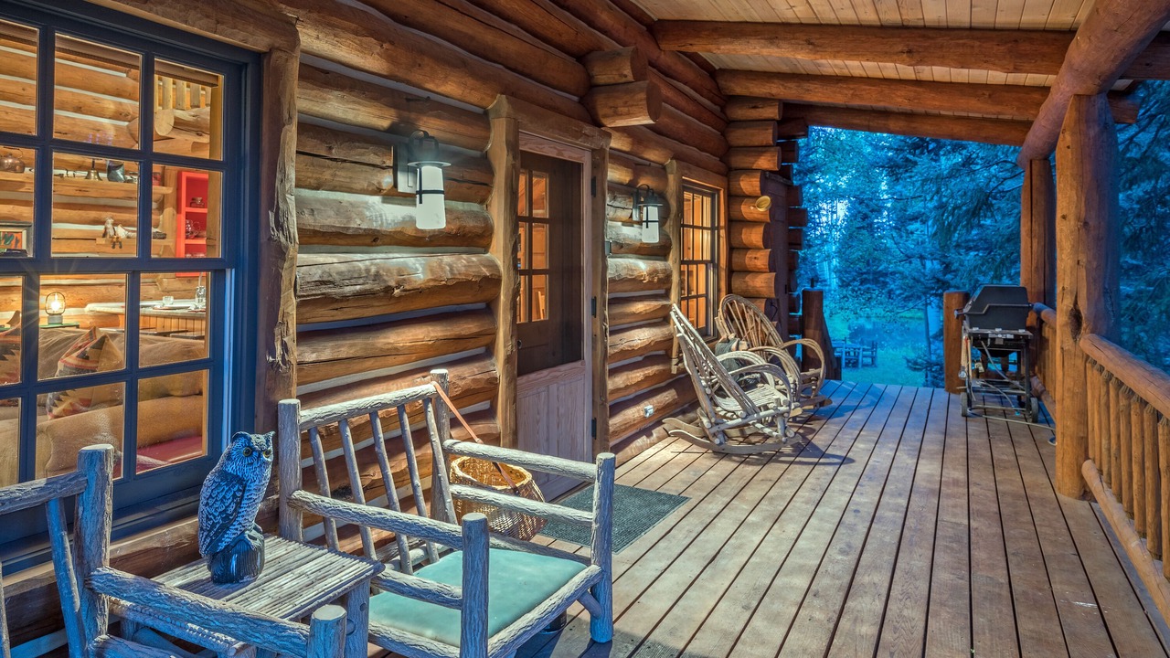Photo of Outdoor in Mountain Village