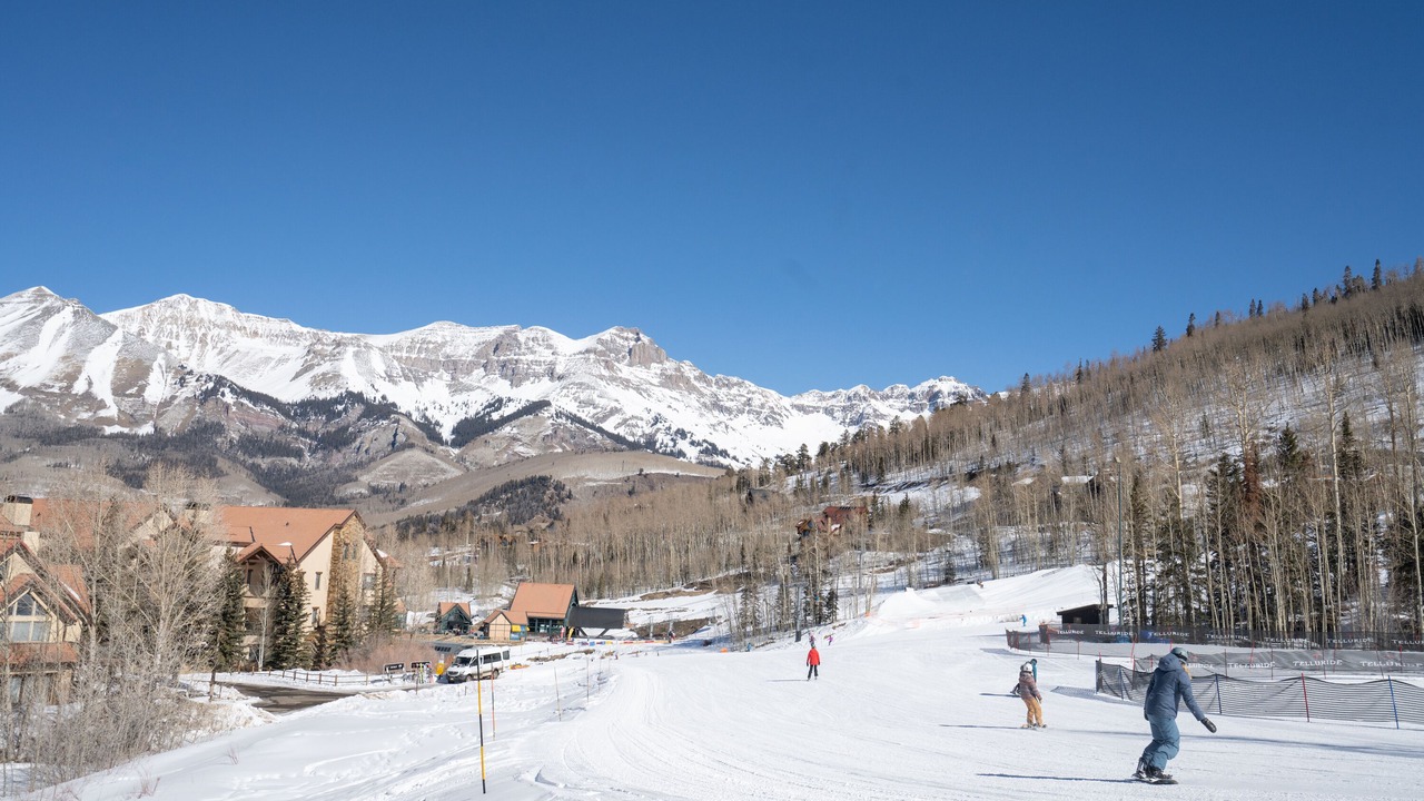 Photo of Others in Mountain Village