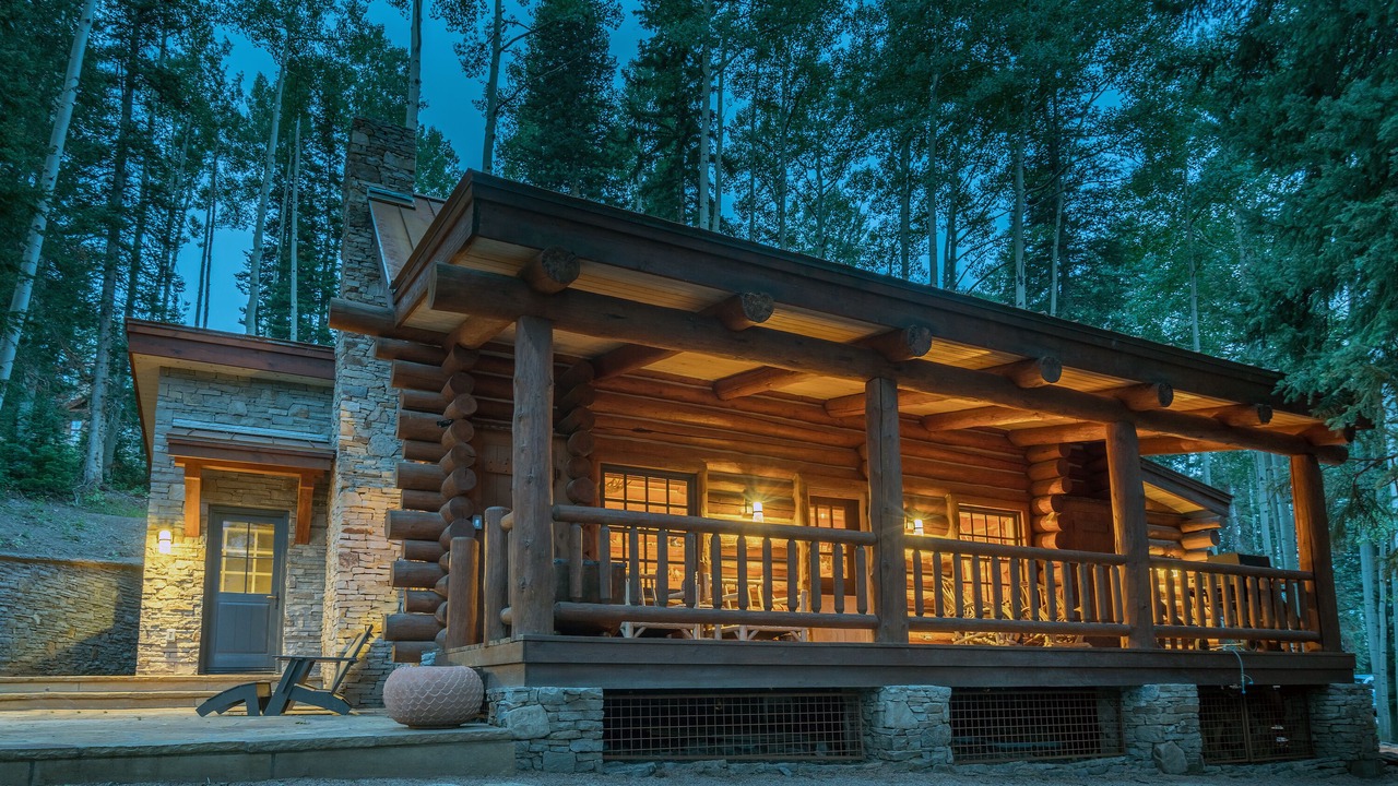 Photo of Outdoor in Mountain Village