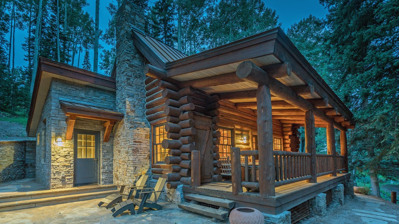 Photo of Outdoor in Mountain Village