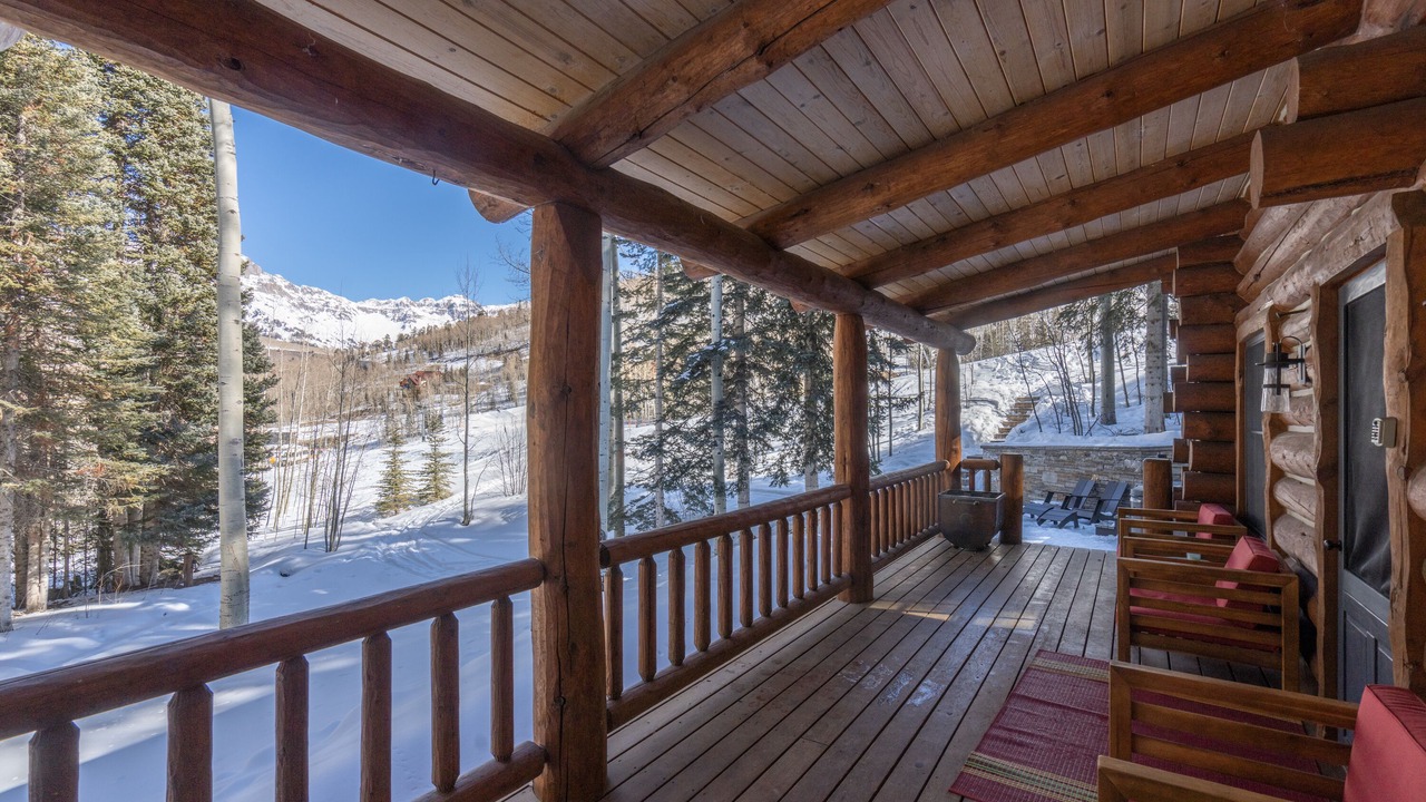 Photo of Outdoor in Mountain Village