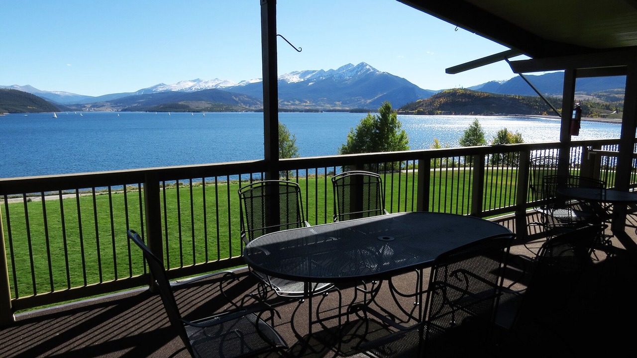 Photo of Outdoor in Dillon