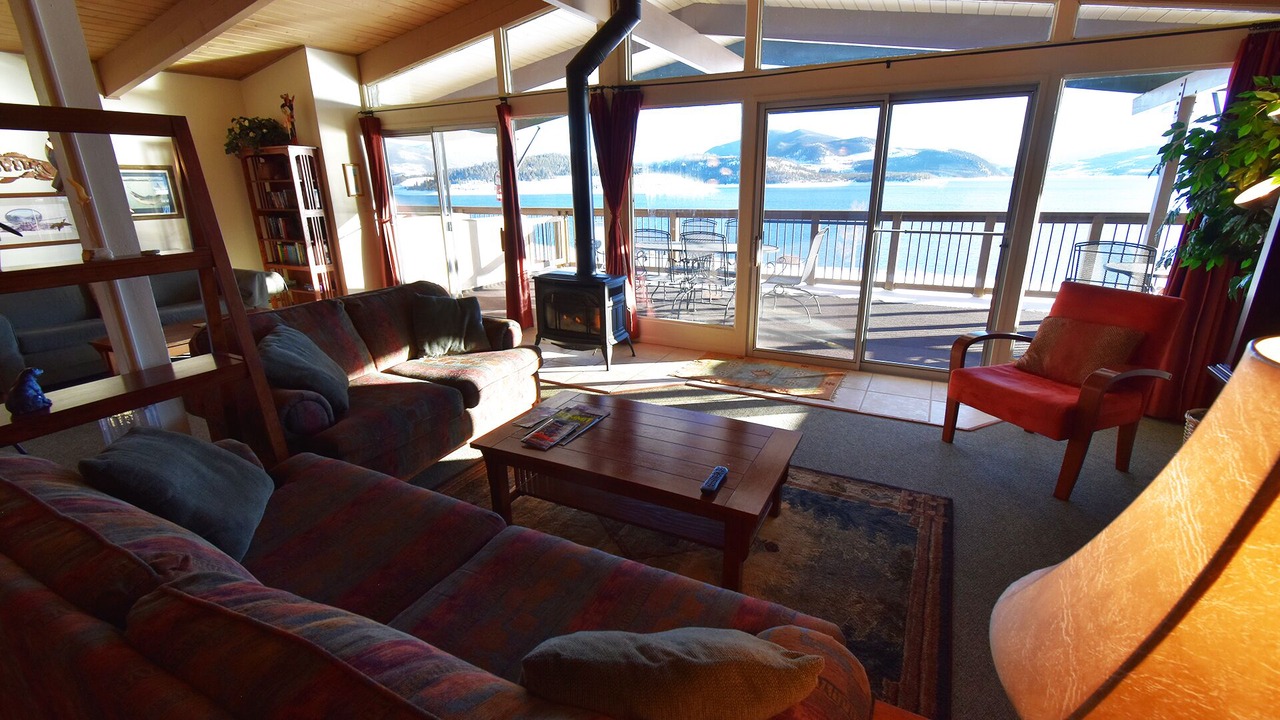 Photo of Bedroom in Dillon