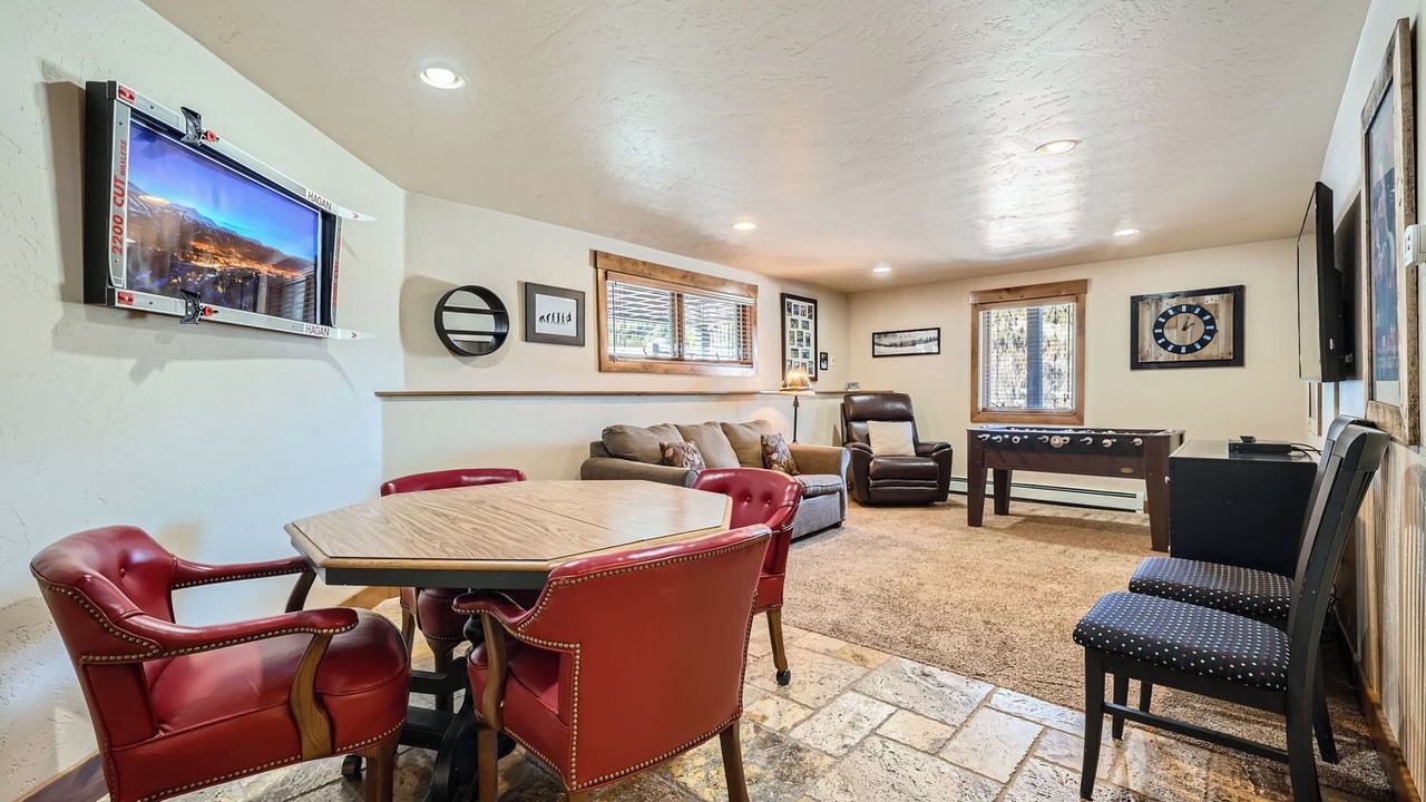 Photo of Bedroom in Blue River