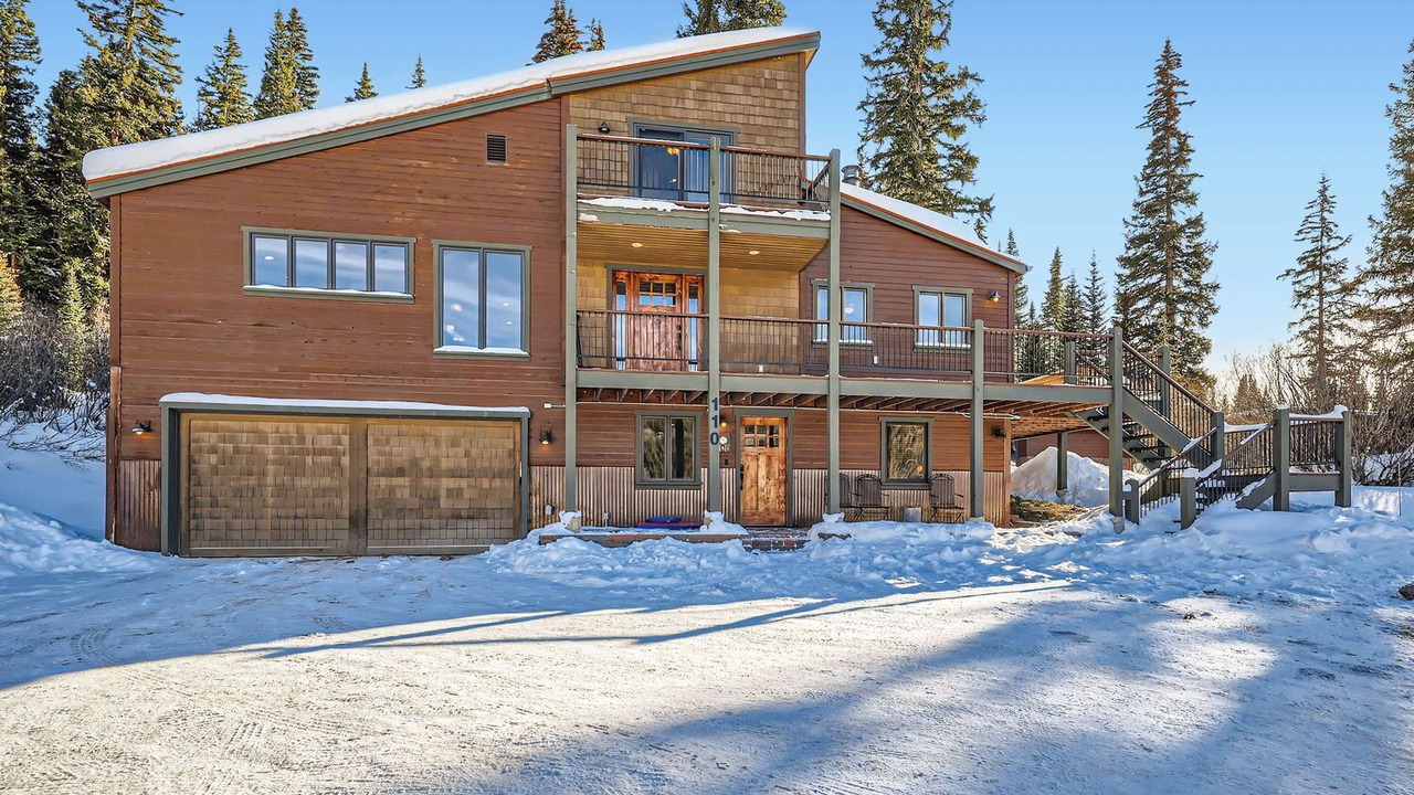 Photo of Outdoor in Blue River