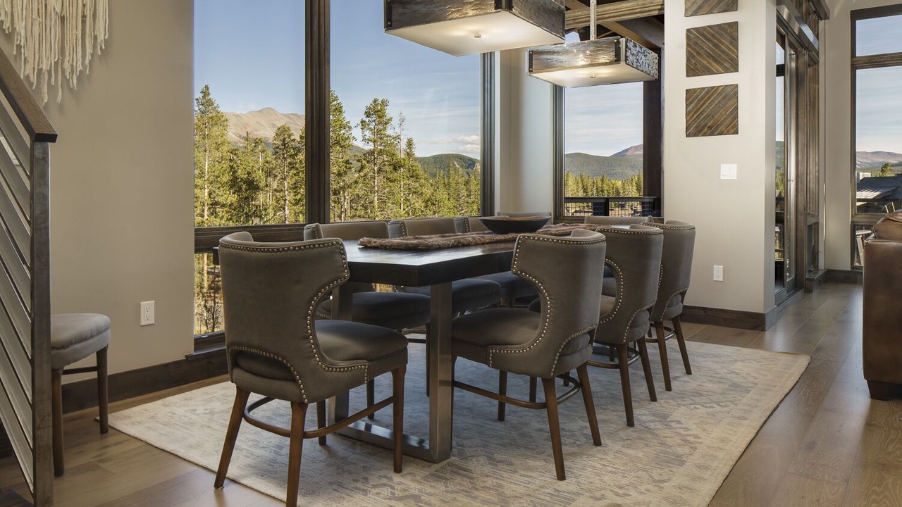 Photo of Patio Balcony in Peak 8