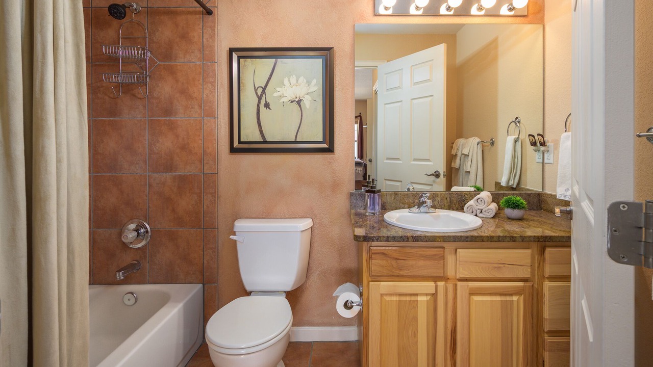 Photo of Bathroom in Fraser
