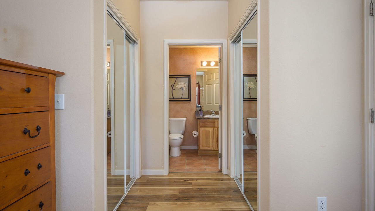 Photo of Bathroom in Fraser