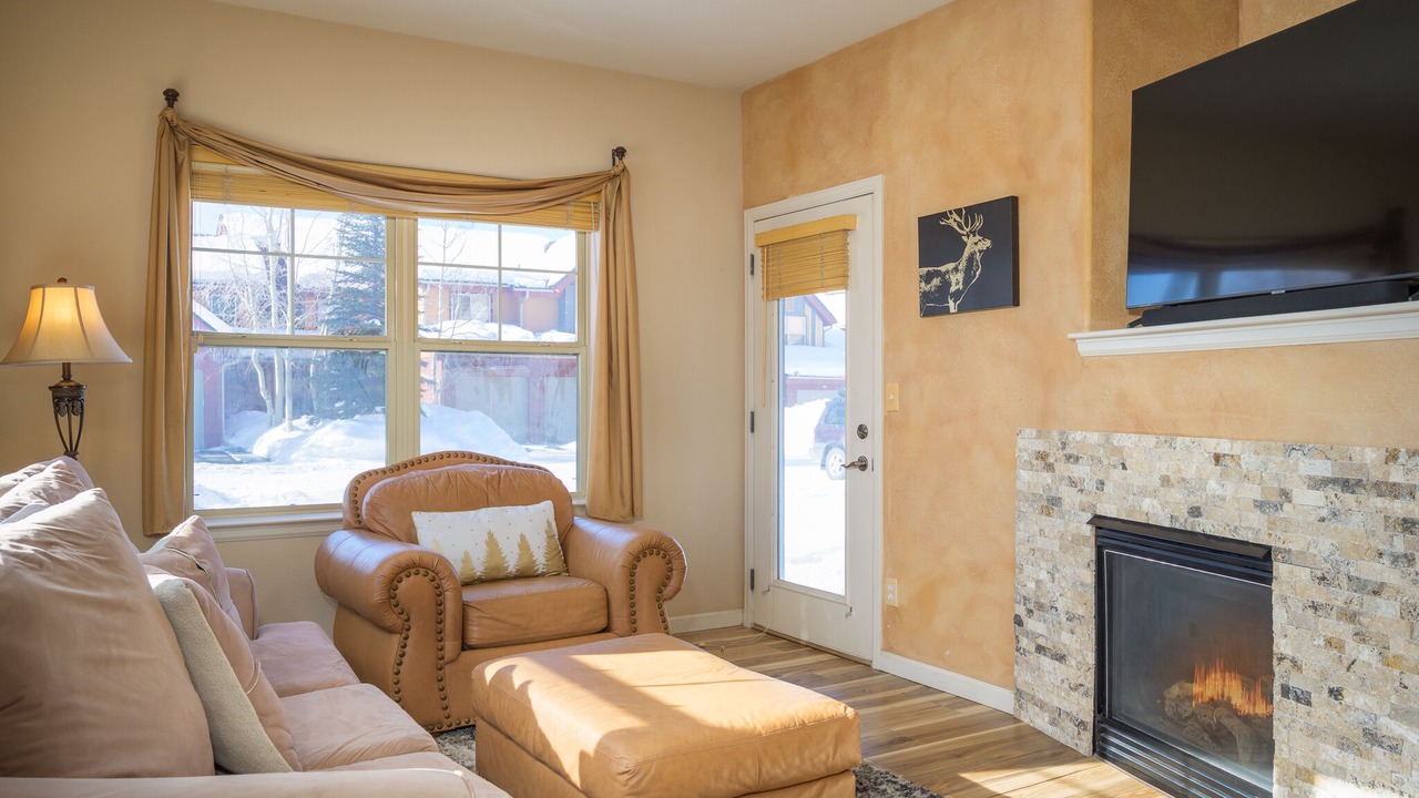 Photo of Livingroom in Fraser