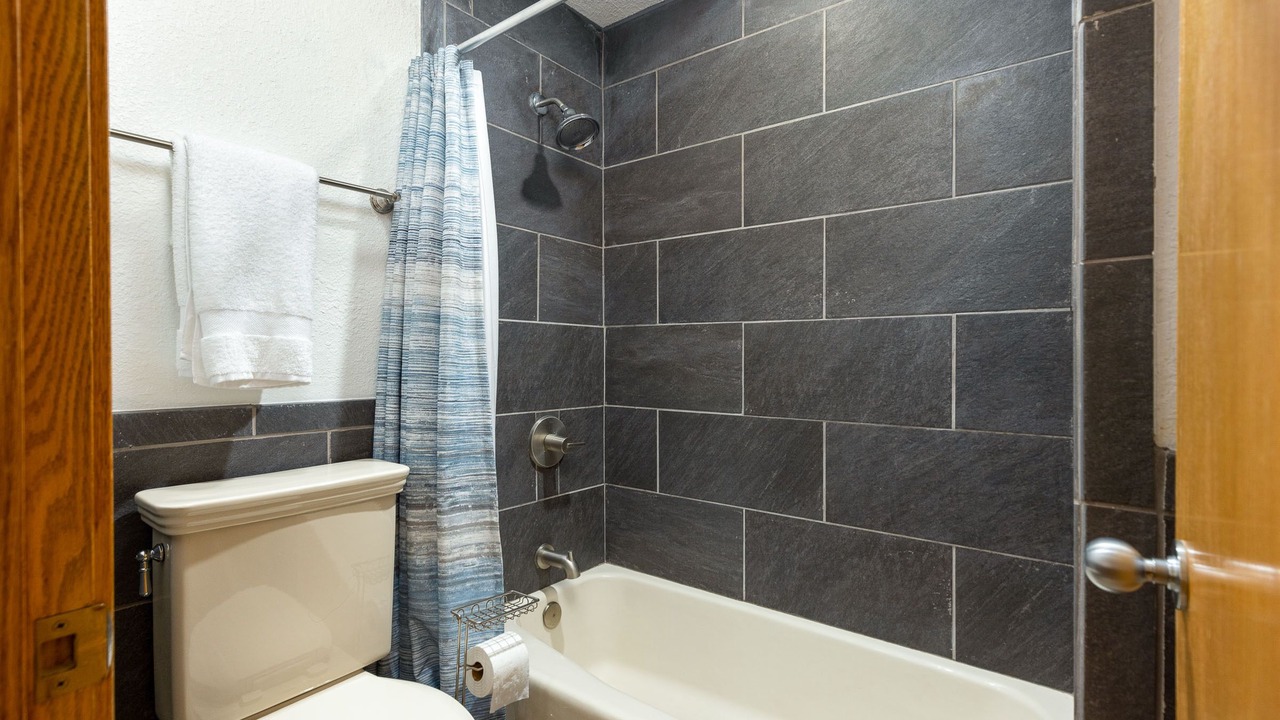 Photo of Bathroom in Mountain House