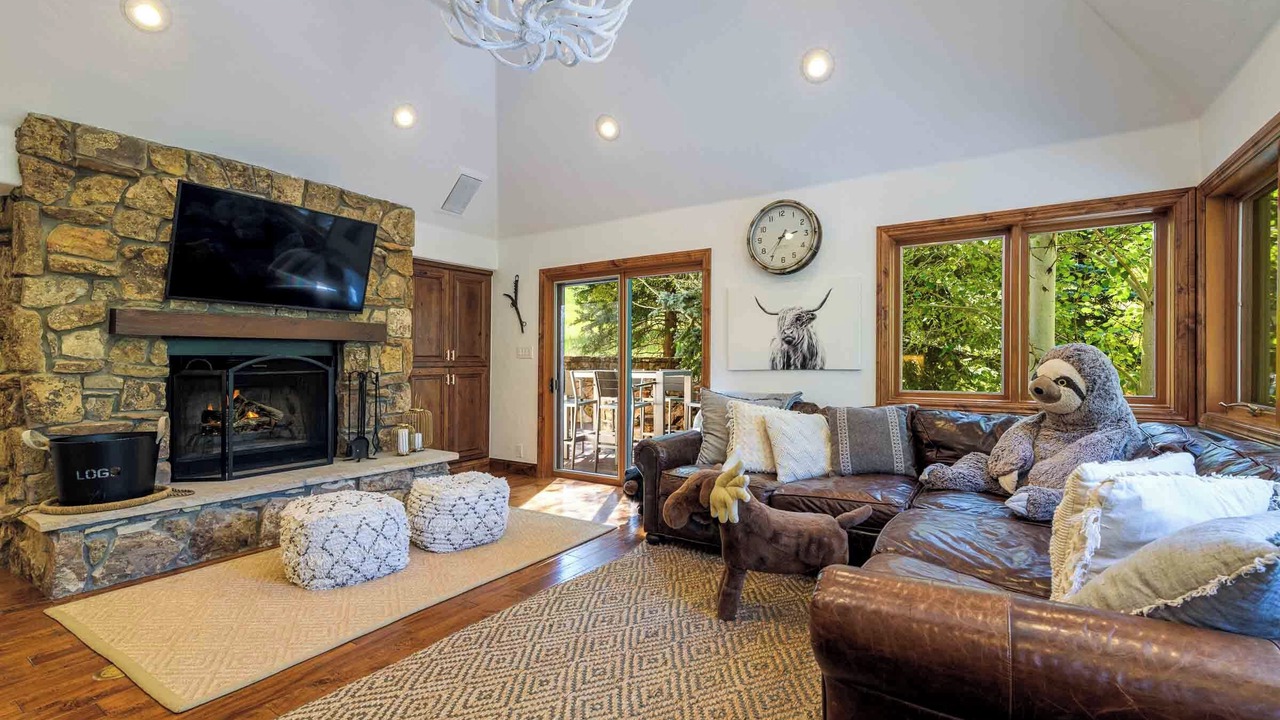 Photo of Bedroom in Avon