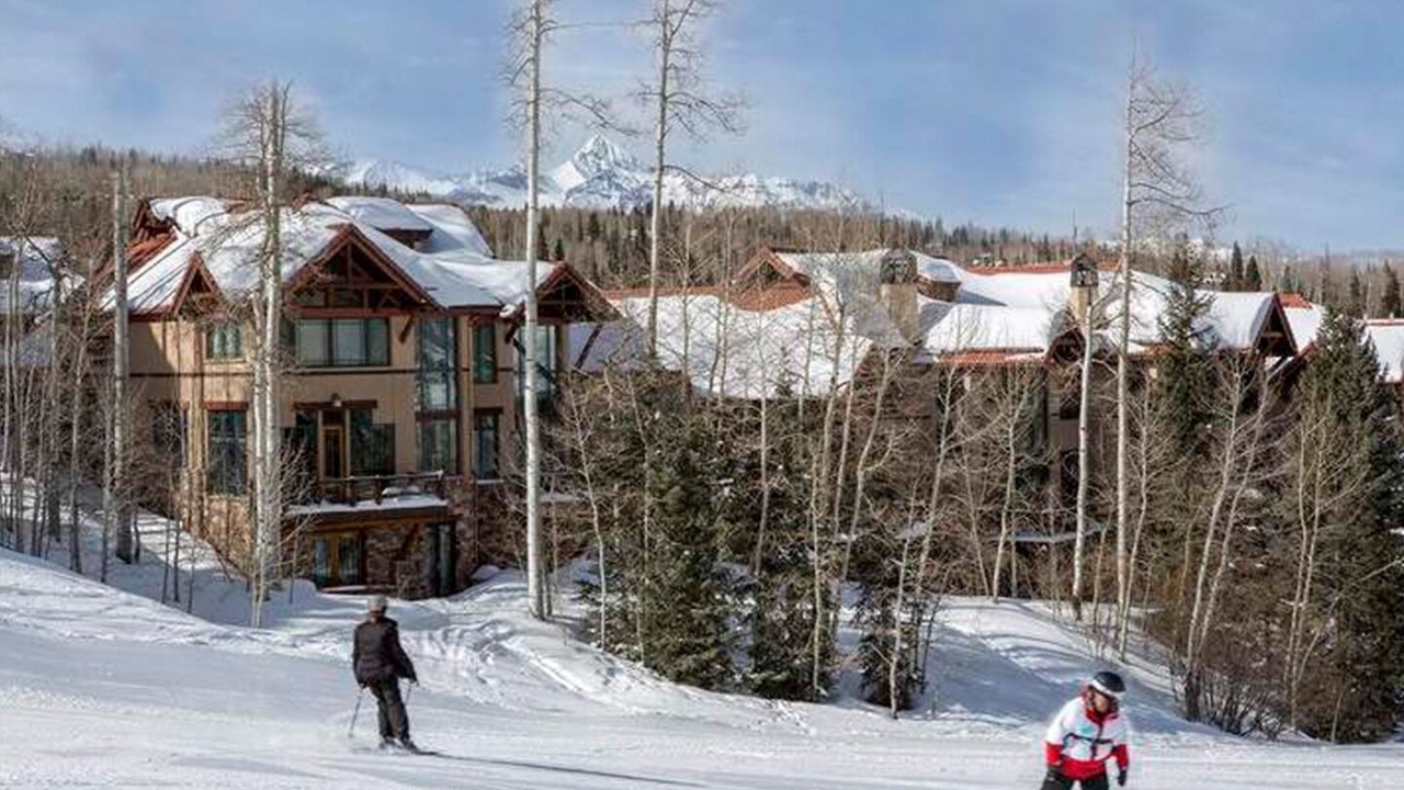 Photo of Outdoor in Mountain Village