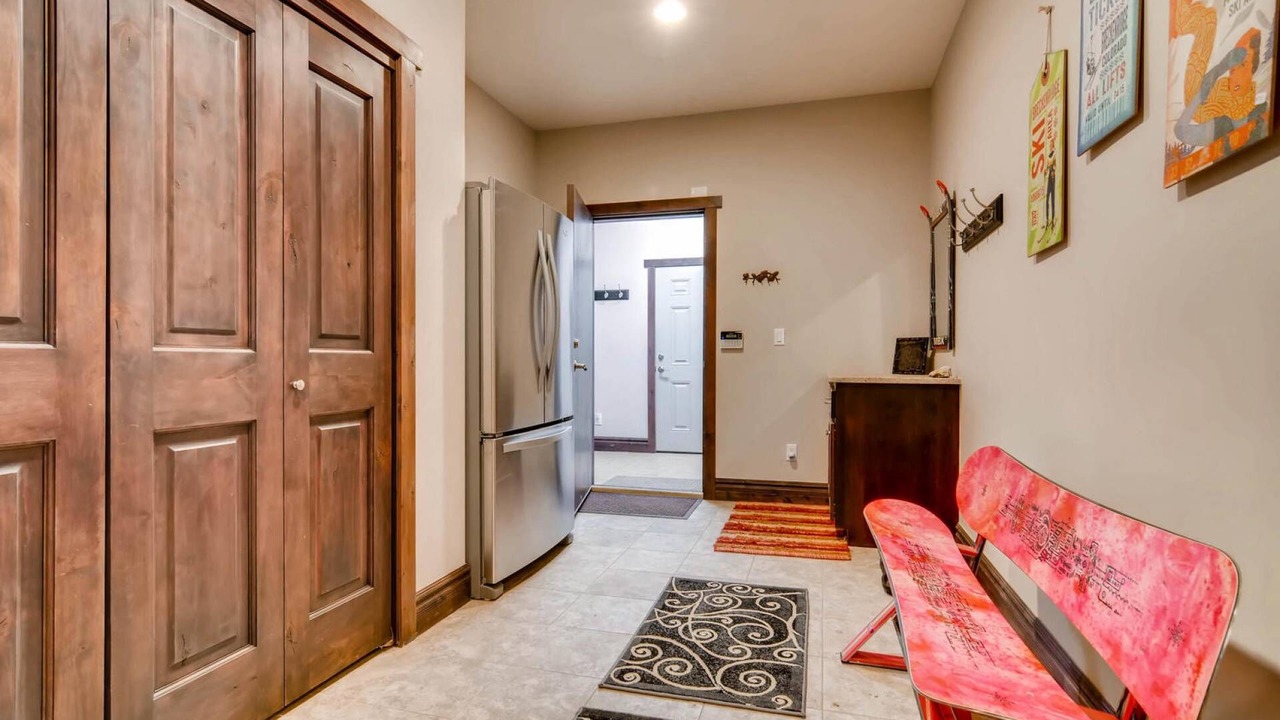 Photo of Bedroom in Fairplay