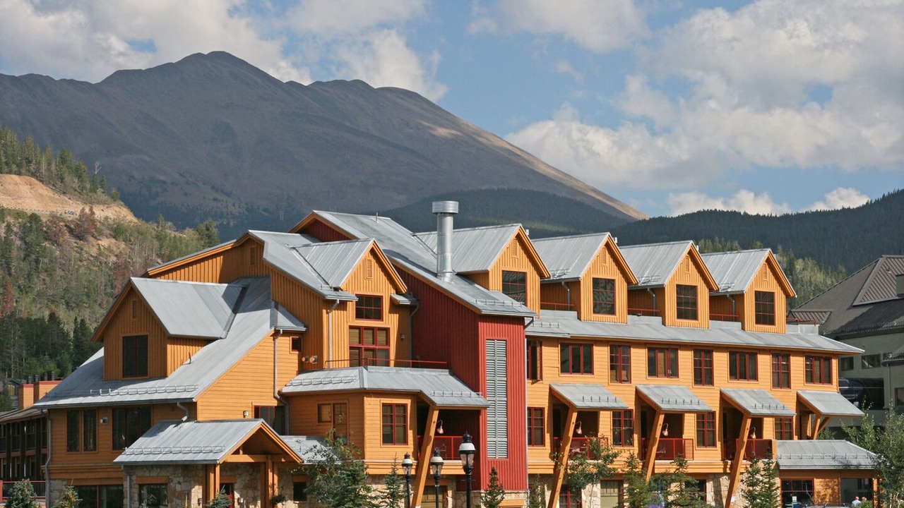 Photo of Outdoor in Historic District