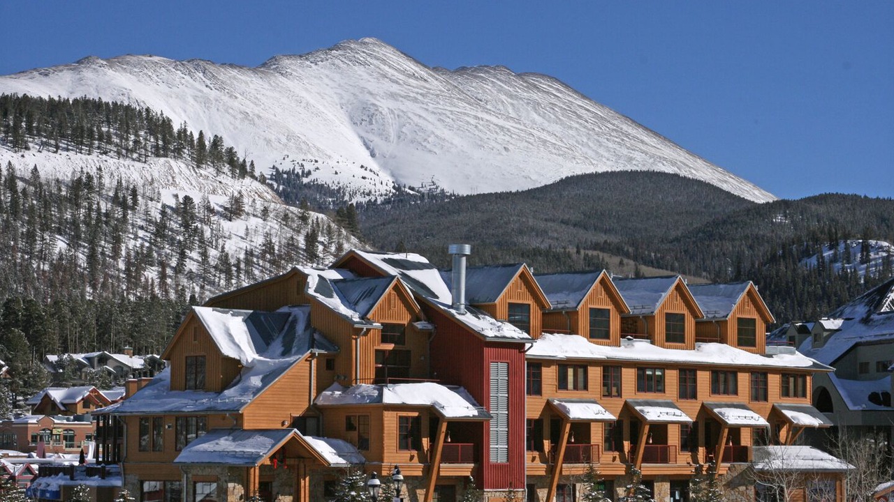 Photo of Outdoor in Historic District