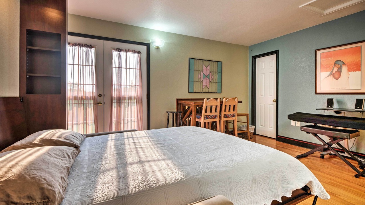 Photo of Bedroom in Columbine Valley